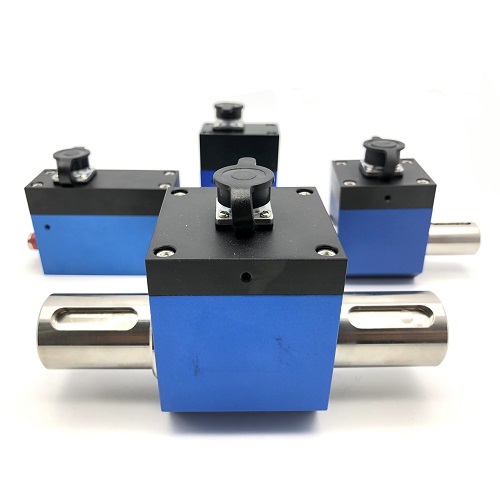 犸力电测 主营动态、静态扭矩传感器，规格齐全，欢迎咨询