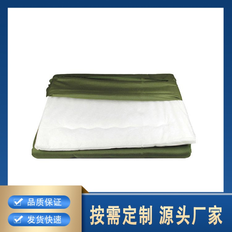 救灾棉褥 可拆洗应急棉褥防汛赈灾棉褥棉垫子