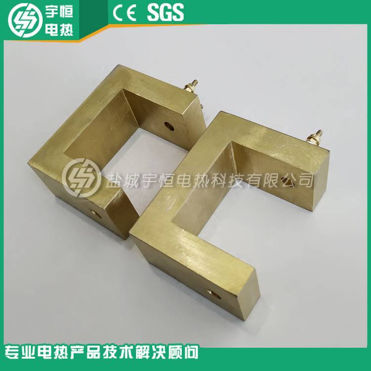 宇恒品牌YH-5-4异型直角电加热圈 240V功率可调