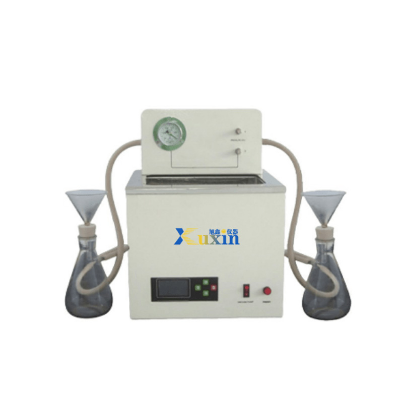 ST-1596B 沥青喹啉不溶物含量分析仪