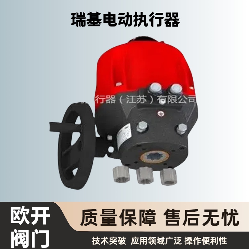 瑞基电源板主板RL60电动执行器 规格齐全 包邮