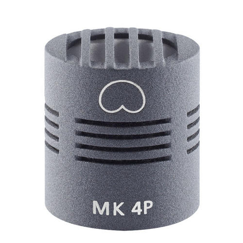 德国Schoeps话筒 近讲话筒头 MK 4P 系列 近距离拾音话筒头 录音话筒头