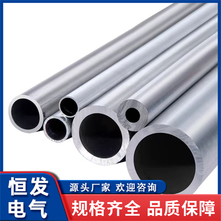 高压管型母线槽厂家 通过全套型式试验 提供检测报告 恒发