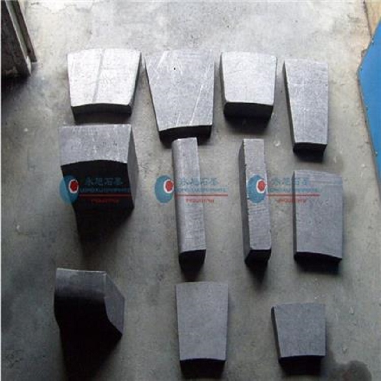 永旭 石墨冷铁 纯度高应用广泛 抗氧化性强