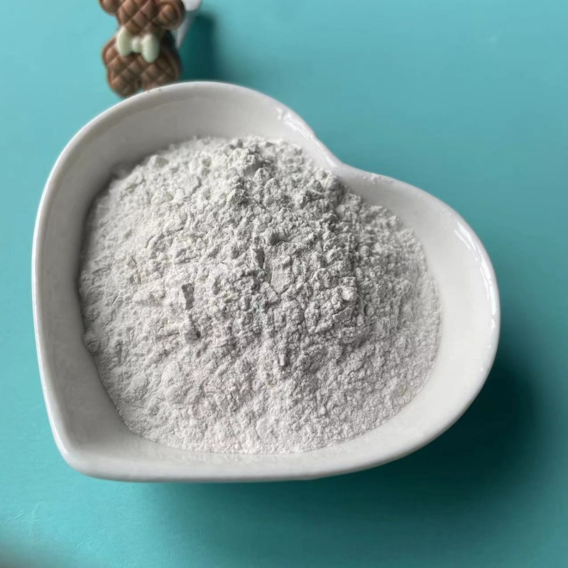 远红外粉 陶瓷涂料艾炙用6000目 纺织品用陶瓷粉发热粉