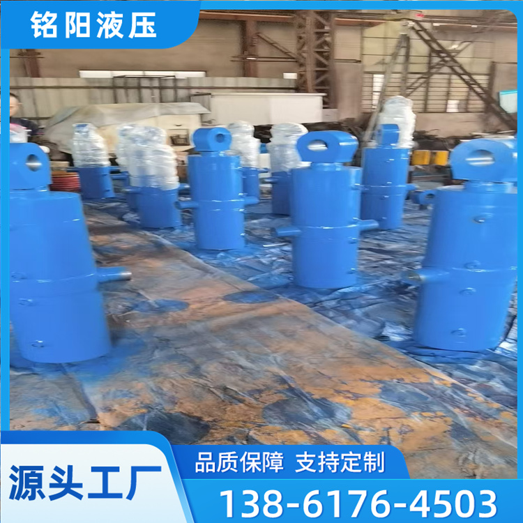 油缸 液压油缸厂家 欢迎咨询