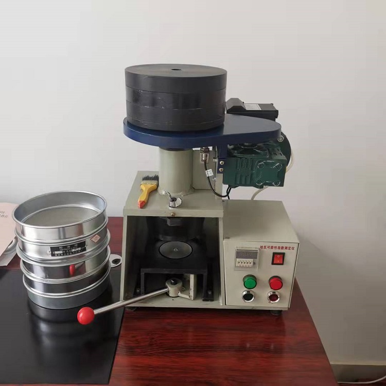 哈氏可磨性指数测定仪 实验室用哈氏可磨仪 煤的可磨仪器