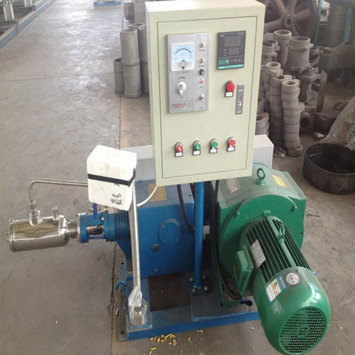 低温泵河北瑞升气体厂家直供