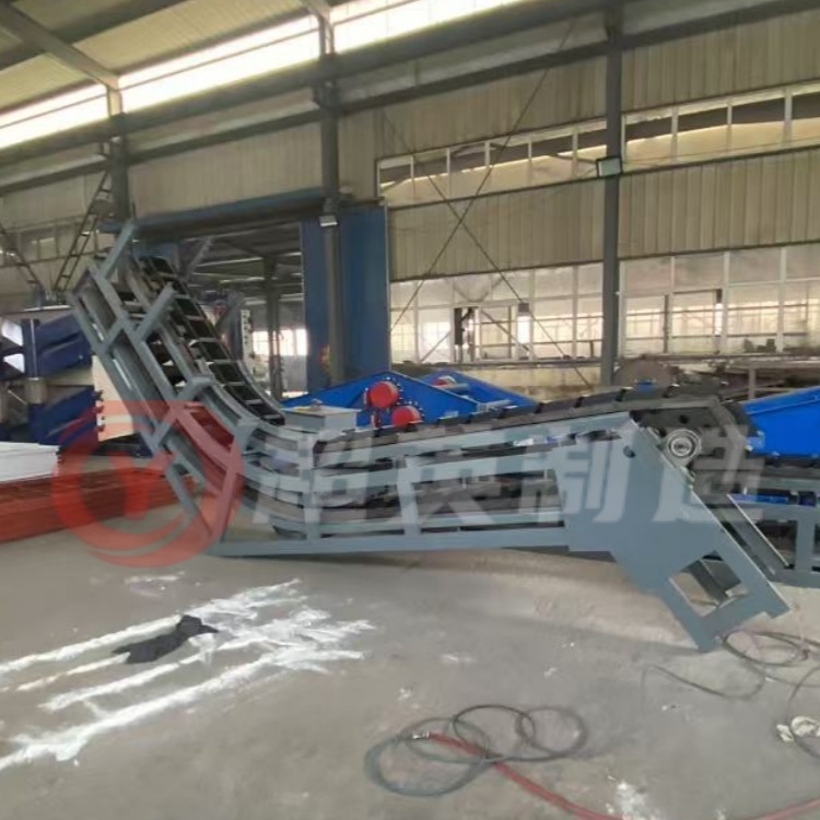 锅炉灰渣链斗机 炉渣输送机 链斗输送机厂家 链斗机