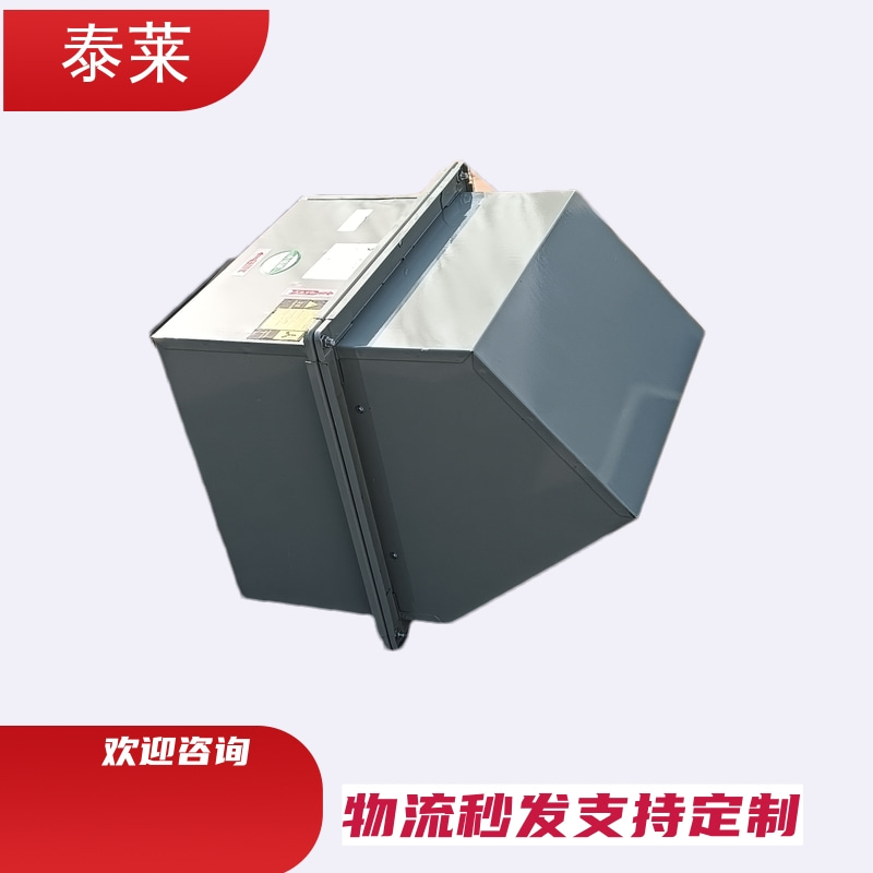 SEF-350边墙排风机DWBX-400板壁式轴流风机
