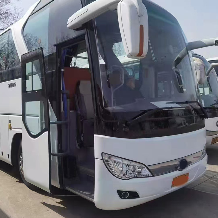 中巴车北京长期租赁服务