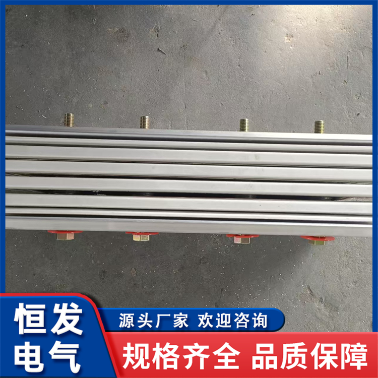 工业厂房密集型母线槽批发 替代电缆桥架 降低综合成本 恒发
