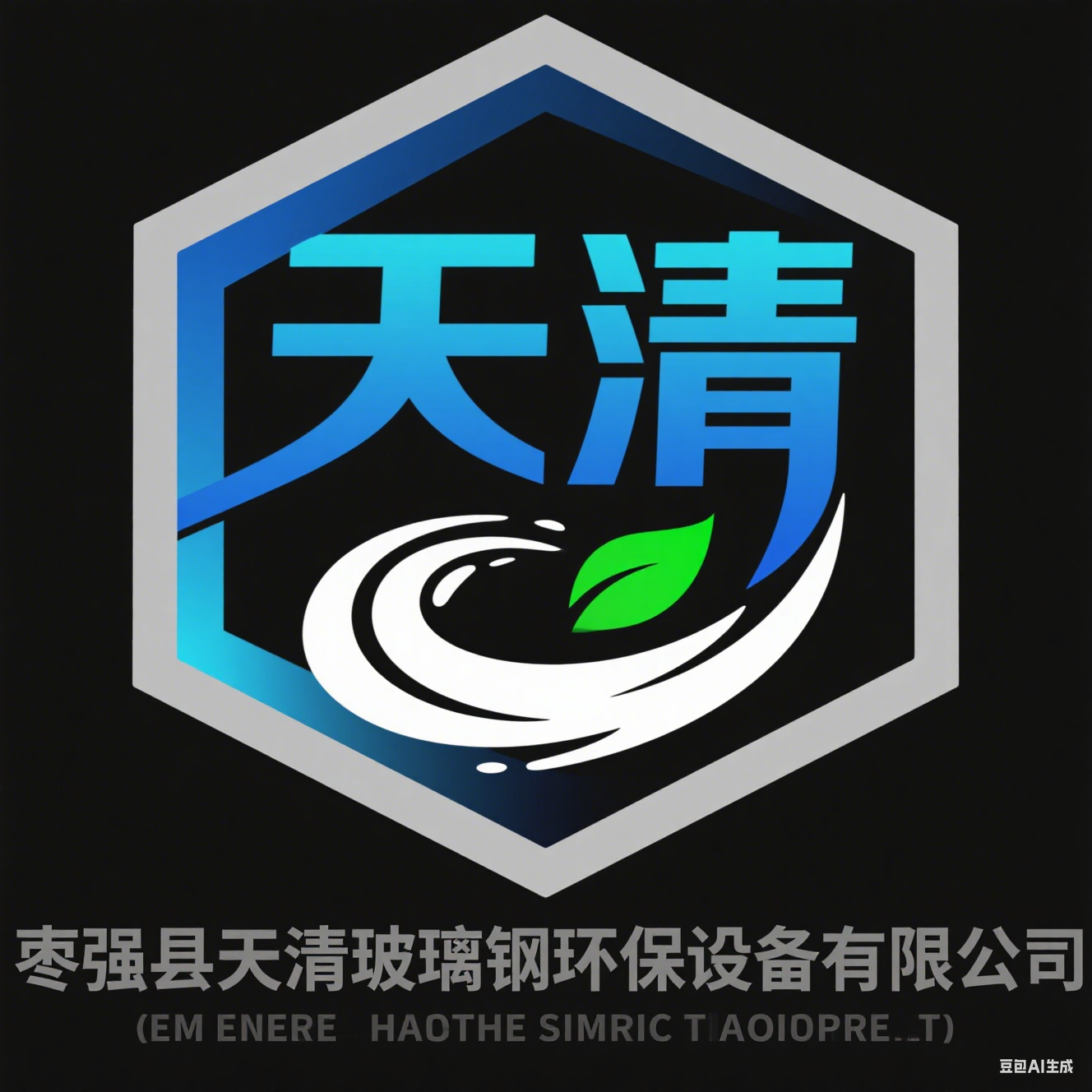 枣强县天清玻璃钢环保设备有限公司