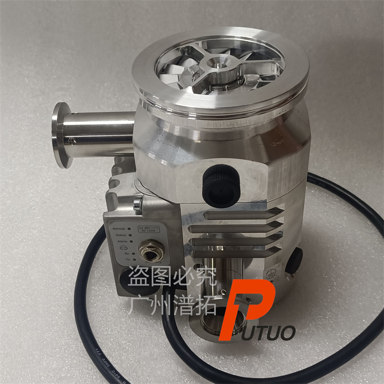 Edwards nEXT85iD爱德华进口分子泵改造