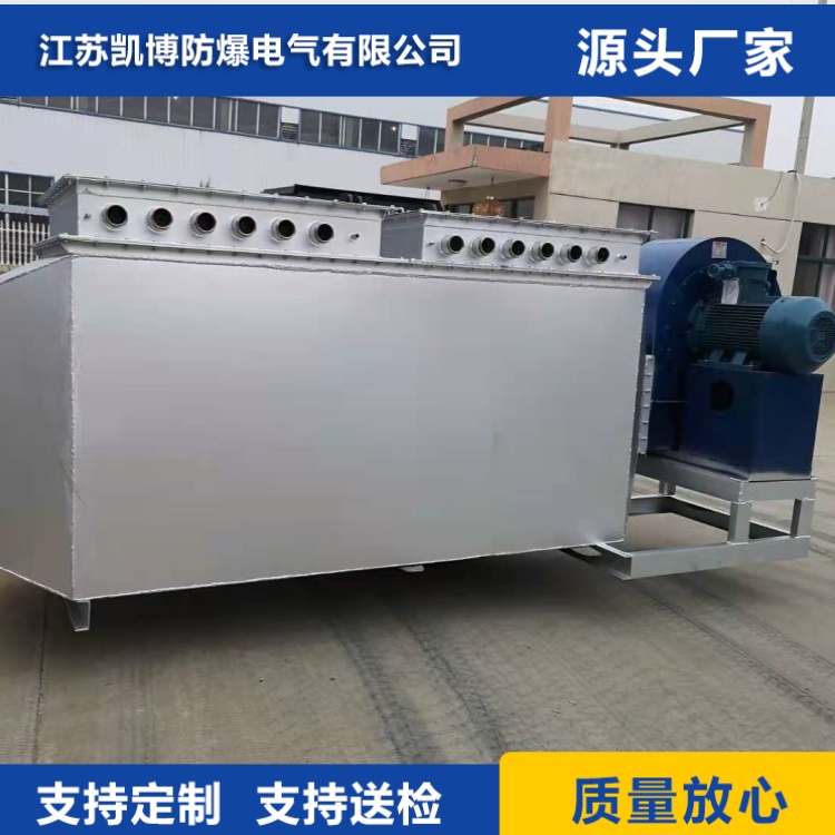 防爆热风炉生产厂家 环保无废气全国发