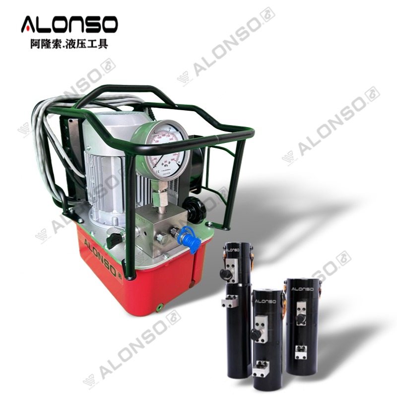 拉伸器|紧固螺栓工具|螺栓拉伸器|液压螺栓拉伸器