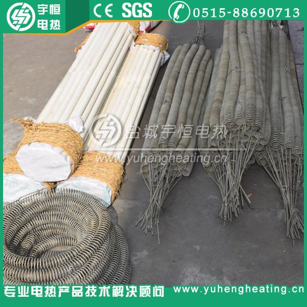 宇恒品牌0Cr27Al7Mo2材质电炉丝耐高温1400℃