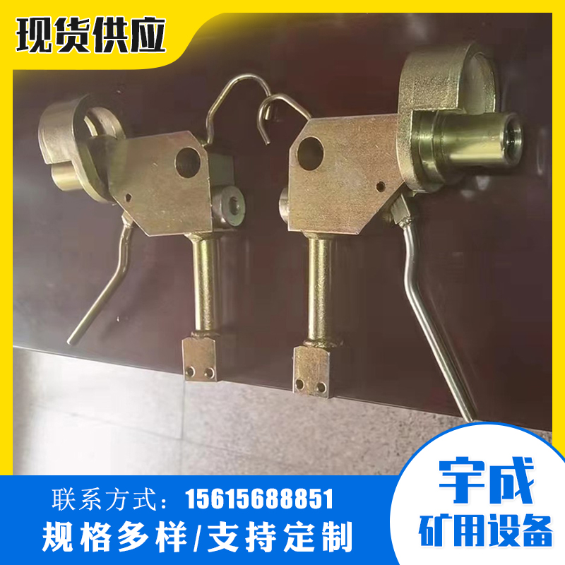 宇成注液枪DZ-Q1 矿用单体支柱注液枪 带压力表