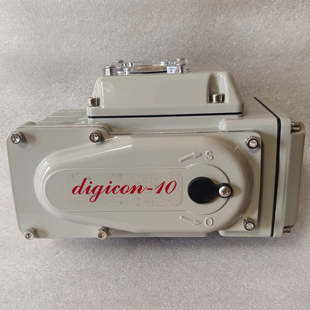 防爆电动执行机构digicon-10SEXAC220V