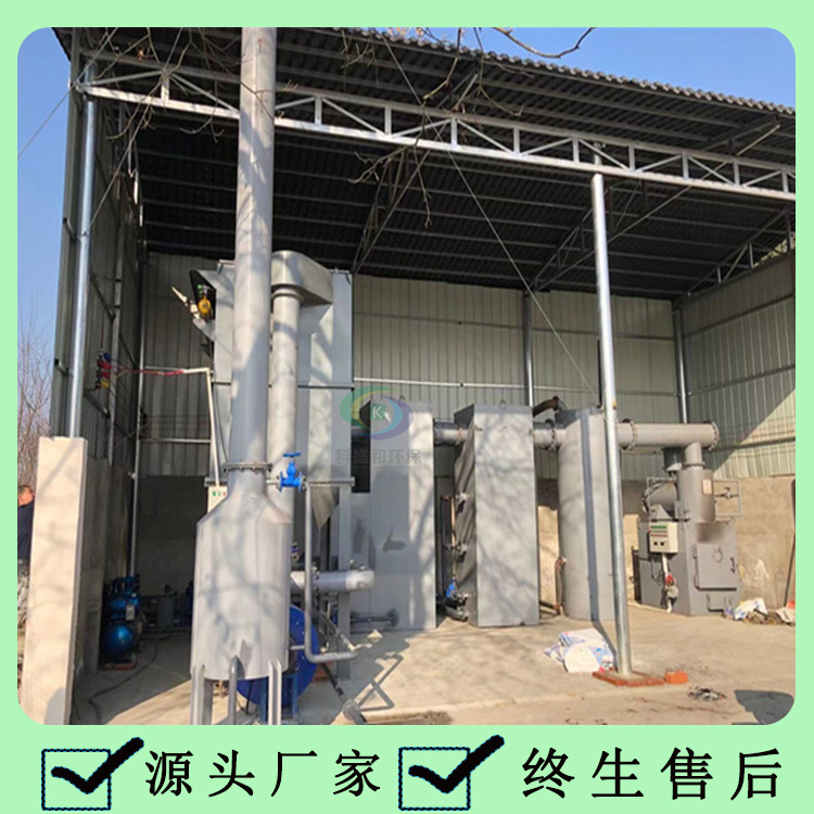 中小型生活垃圾焚烧炉 动物焚烧炉 无害化程度高