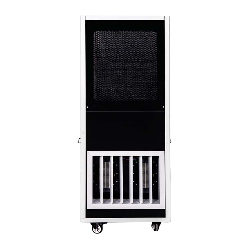 烘干除湿机中药木材烘干抽湿设备厂家