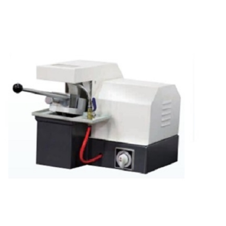 北京金泰金相试样切割机Q-2A型