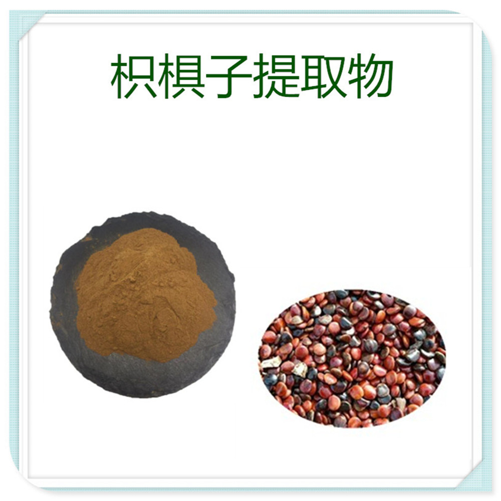 枳椇子提取物 水溶性枳椇子粉 枳椇子黄酮 80目 植物萃取 喷雾干燥工艺