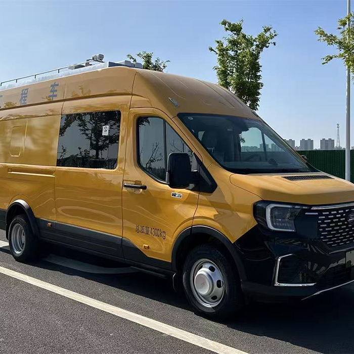 工程车实力工厂 质量保障