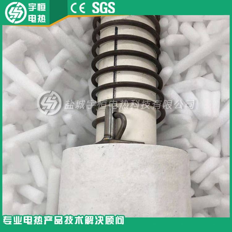 宇恒品牌HYZ电热丝 1425℃高温电阻丝 定制加工
