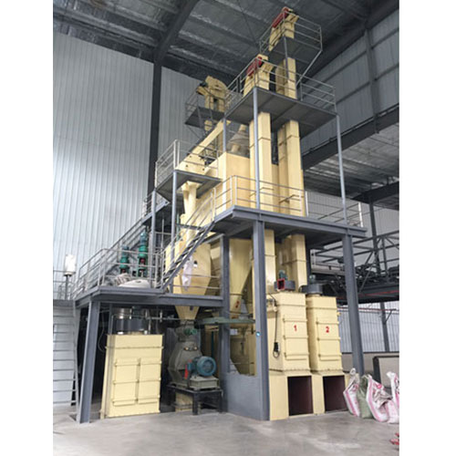 大型商用发酵饲料机械生产商同力 智能温控省时省力 豆渣秸秆酒糟高效发酵设备