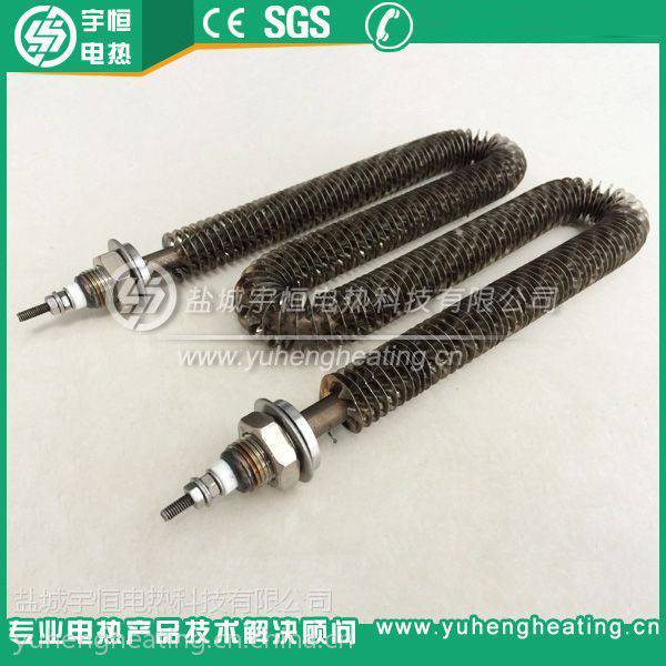 宇恒定制电热管YH-4-3 伺服电机专用放电电阻管6000W