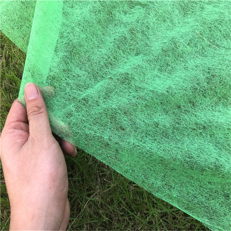 绿化无纺布草坪园林工地全新料聚丙烯支持加工