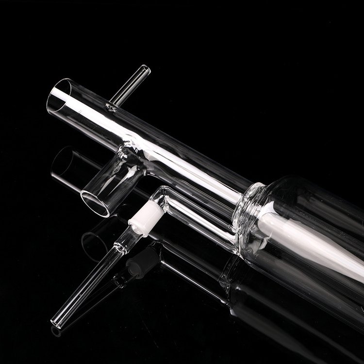 透明石英仪器 石英玻璃制品厂家 耐腐蚀高透光