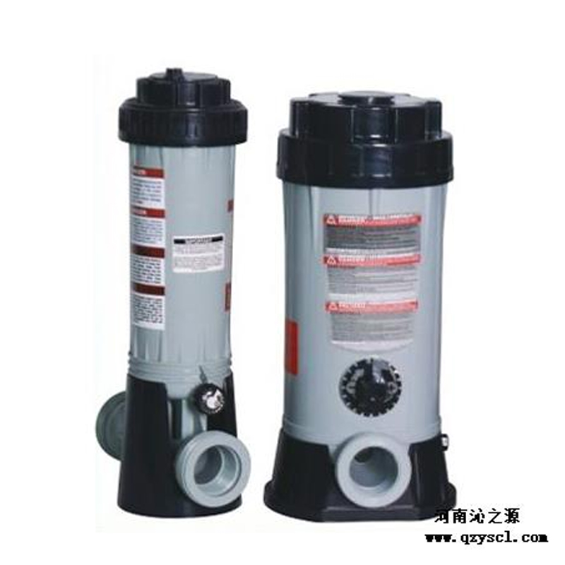 沁之源 自动投药器 游泳池自动投药泵 自动投药 无需人工 灵活准确