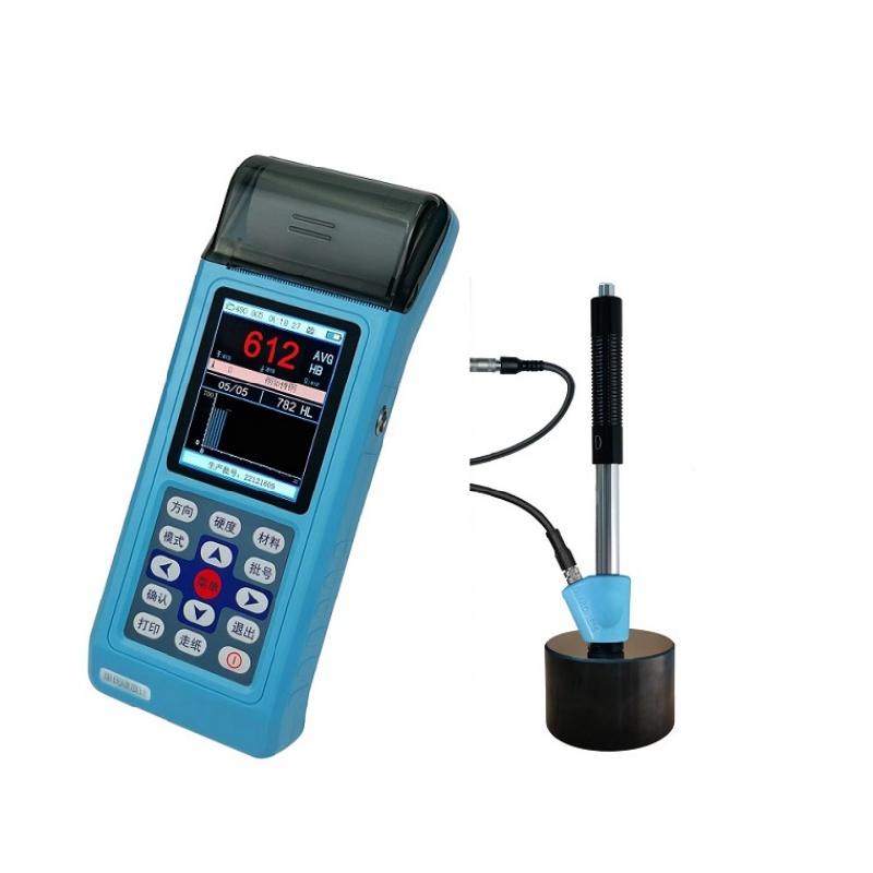 北京金泰-THL185里氏硬度计