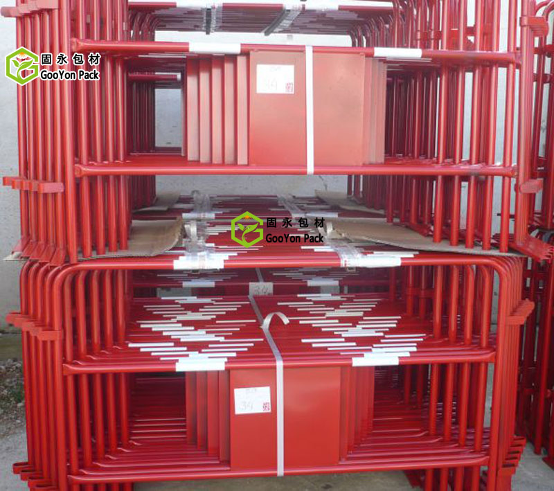 货物固定捆绑带 纤维打包带