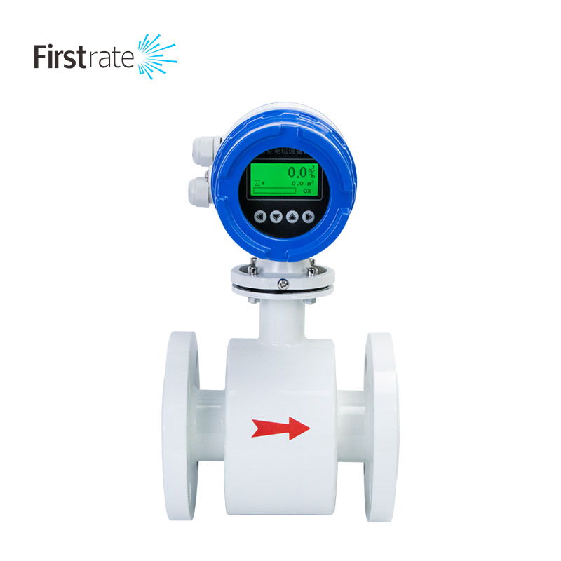 菲尔斯特FST900-101 智能电磁流量传感器