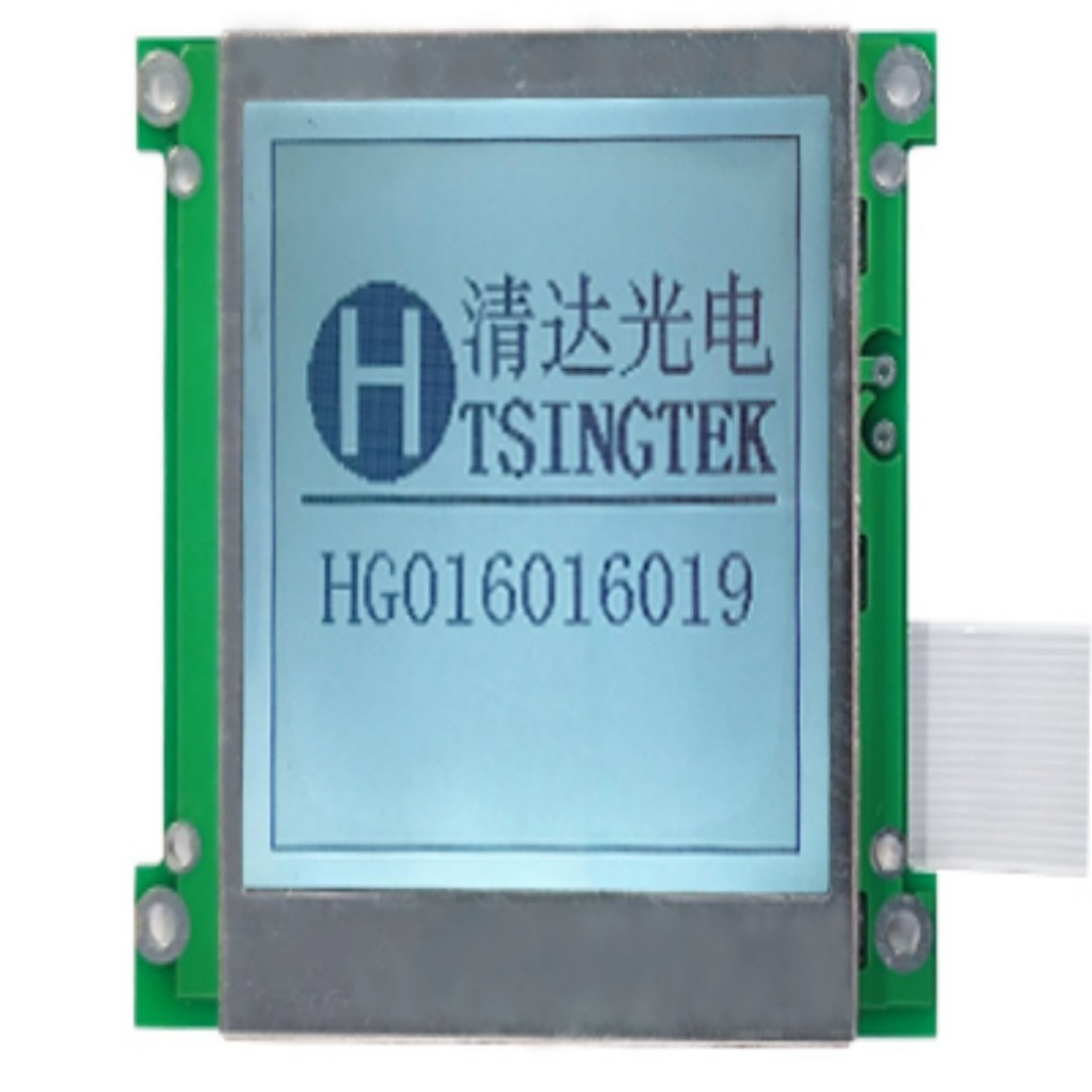 -40度电力专用160160点阵液晶屏COG屏HGO16016019