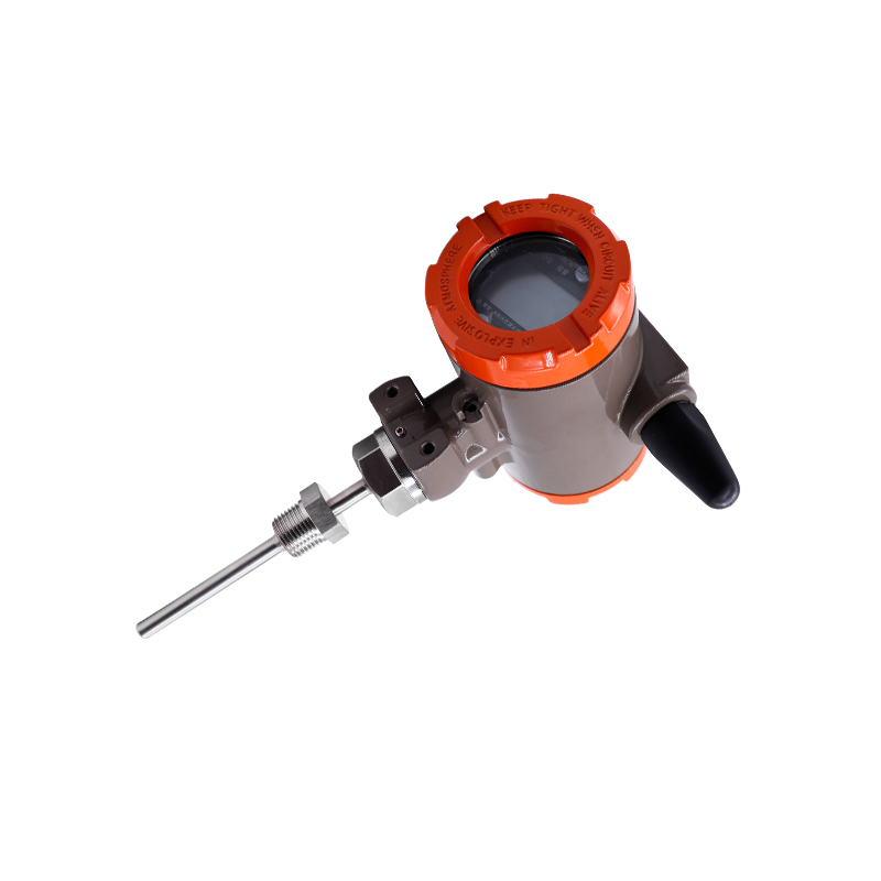 隆旅PTL578T低功耗电池供电无线智能数显温度计物联网温度传感器