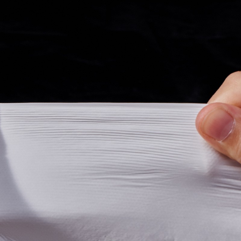 65克1.6CMSF透气复合供应丙纶纺粘布全新料聚丙烯加工定制