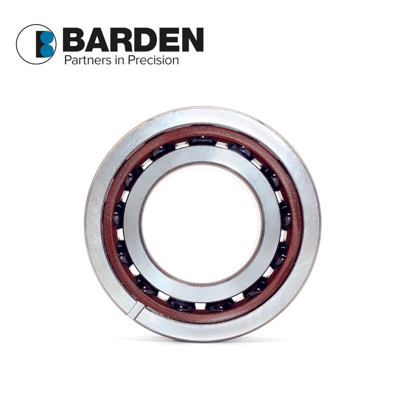 英国进口BARDEN轴承 单列 C206SY7 SCB1216 干泵维修专用 质保书