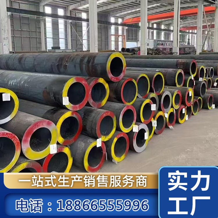 nm600耐磨无缝钢管 耐高温 且环保 机械制造用 库存现货