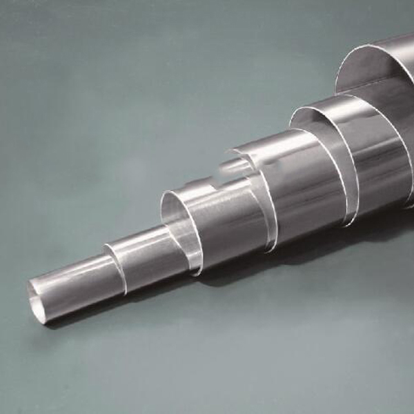 元立 不锈钢换热管 不锈钢焊管