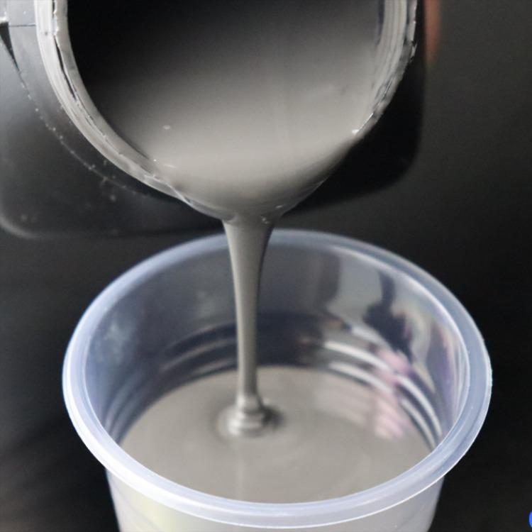 硕雪 高分子防潮封堵剂 配电柜封堵防潮封堵剂 自流平防漏堵料