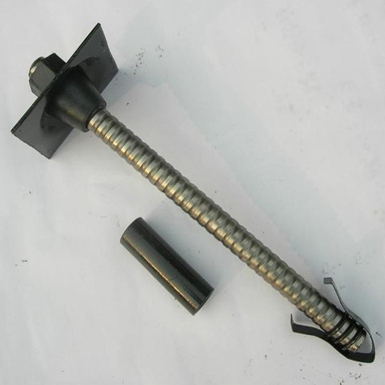 自进式锚杆 安装方便 结构合理 现货直供