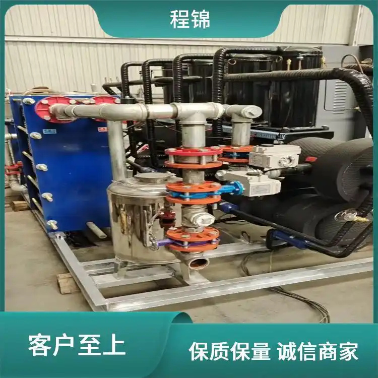 燃气蒸汽锅炉 热效能高 高效节能 程锦 热效率98%