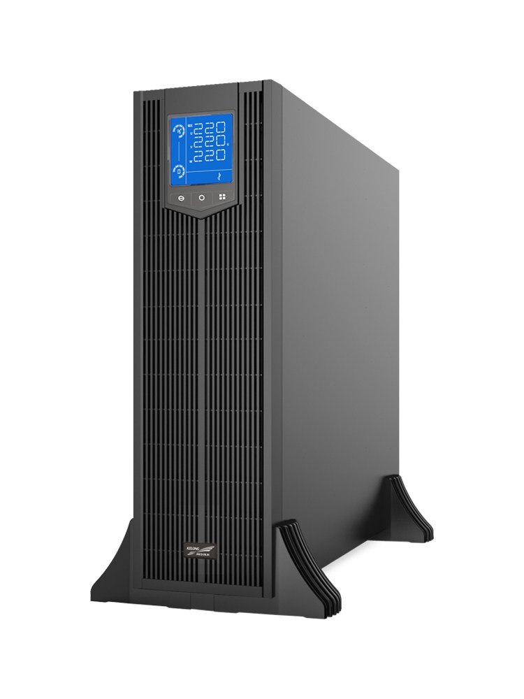 科华机架式YTR3315-J不间断UPS电源 在线长 现货供应