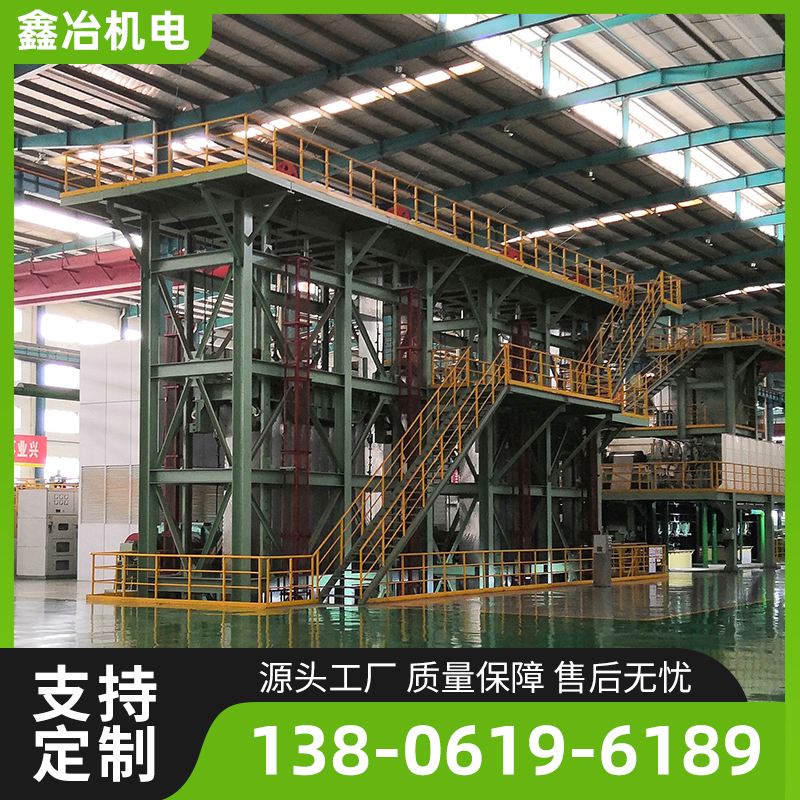 供应300镀锡生产线型号齐全实地货源专业生产厂家