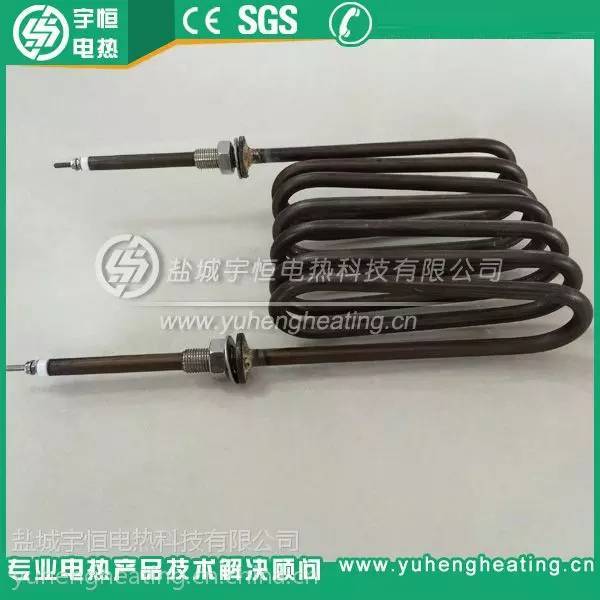 宇恒定制YH-4-4加热管 2000W 316L材质 220V电压