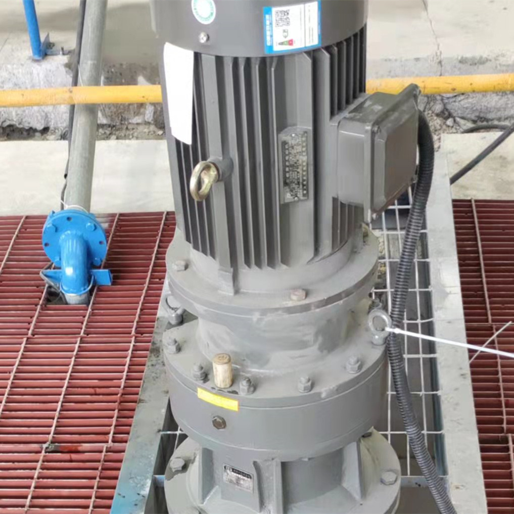 污水池搅拌器 污水搅拌器 污水池搅拌机 污水处理搅拌器